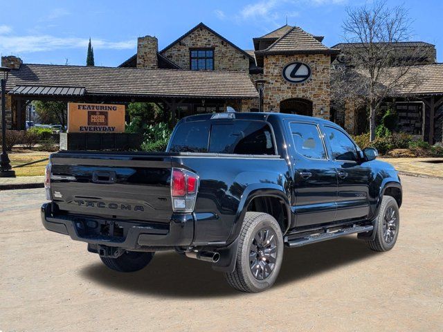 2023 Toyota Tacoma Limited