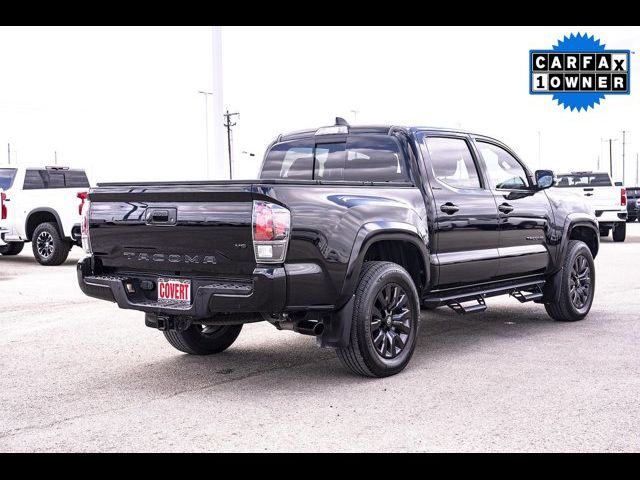 2023 Toyota Tacoma Limited