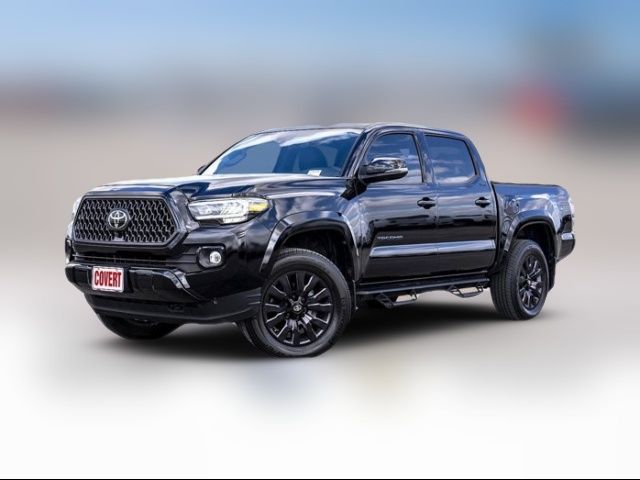 2023 Toyota Tacoma Limited