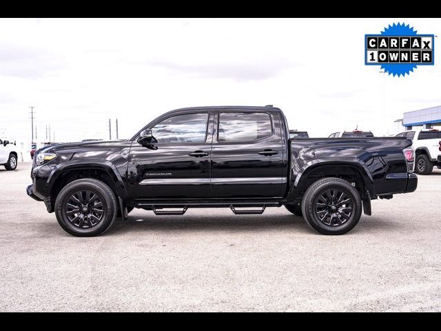 2023 Toyota Tacoma Limited