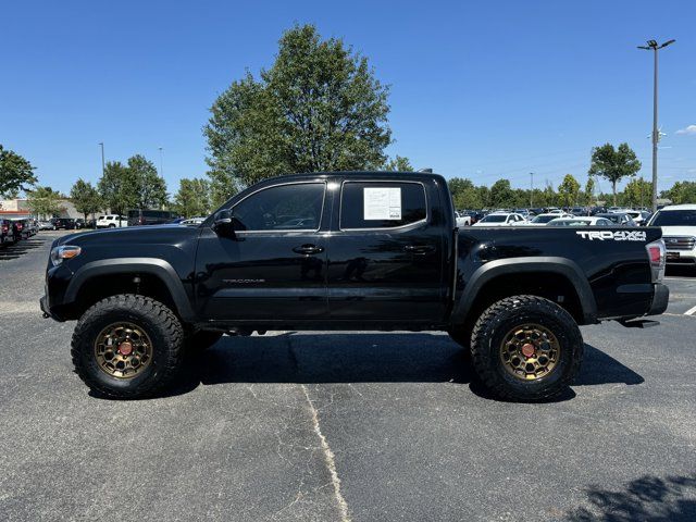 2023 Toyota Tacoma TRD Pro