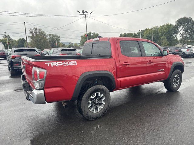 2023 Toyota Tacoma TRD Pro