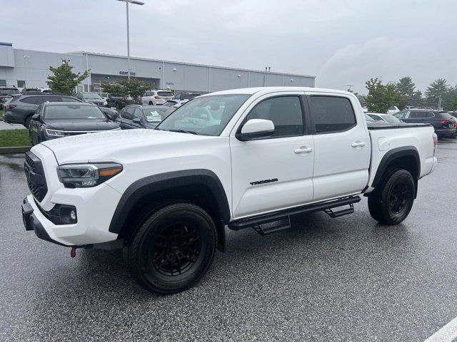 2023 Toyota Tacoma TRD Pro