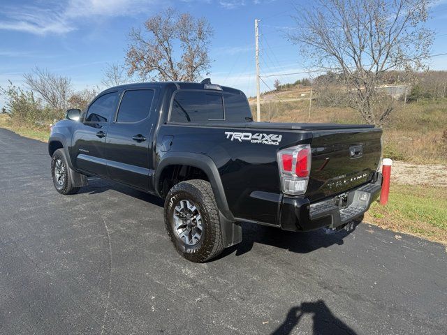 2023 Toyota Tacoma TRD Pro