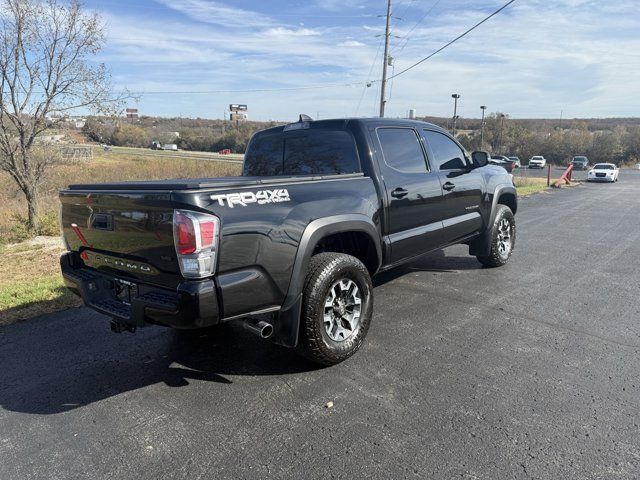 2023 Toyota Tacoma TRD Pro