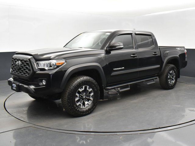 2023 Toyota Tacoma TRD Pro