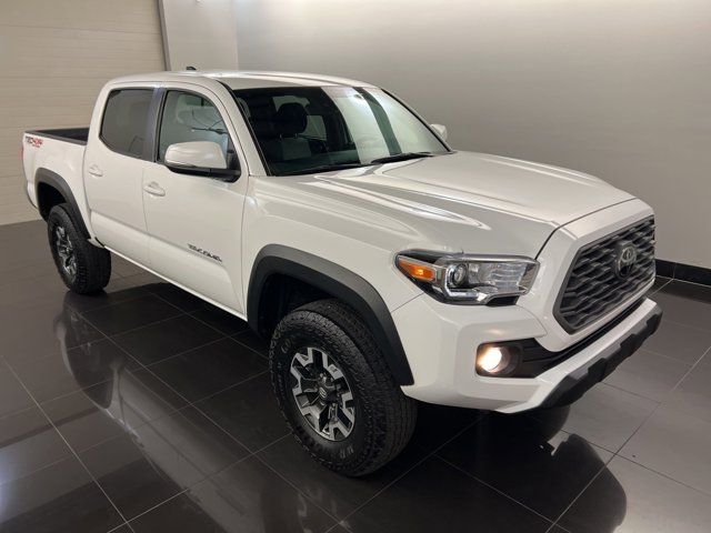 2023 Toyota Tacoma TRD Pro