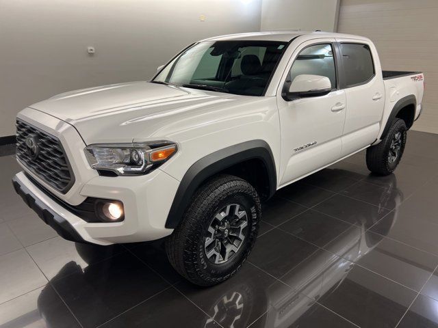 2023 Toyota Tacoma TRD Pro