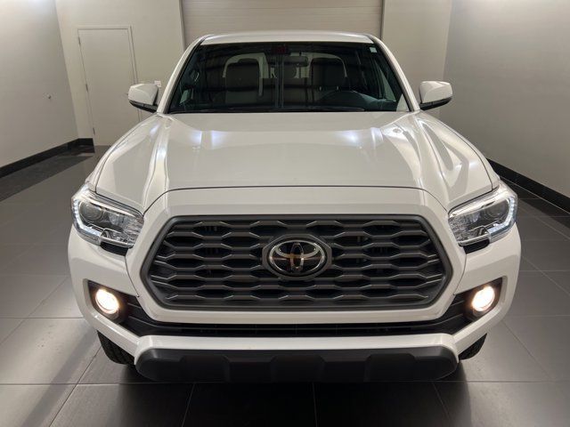 2023 Toyota Tacoma TRD Pro