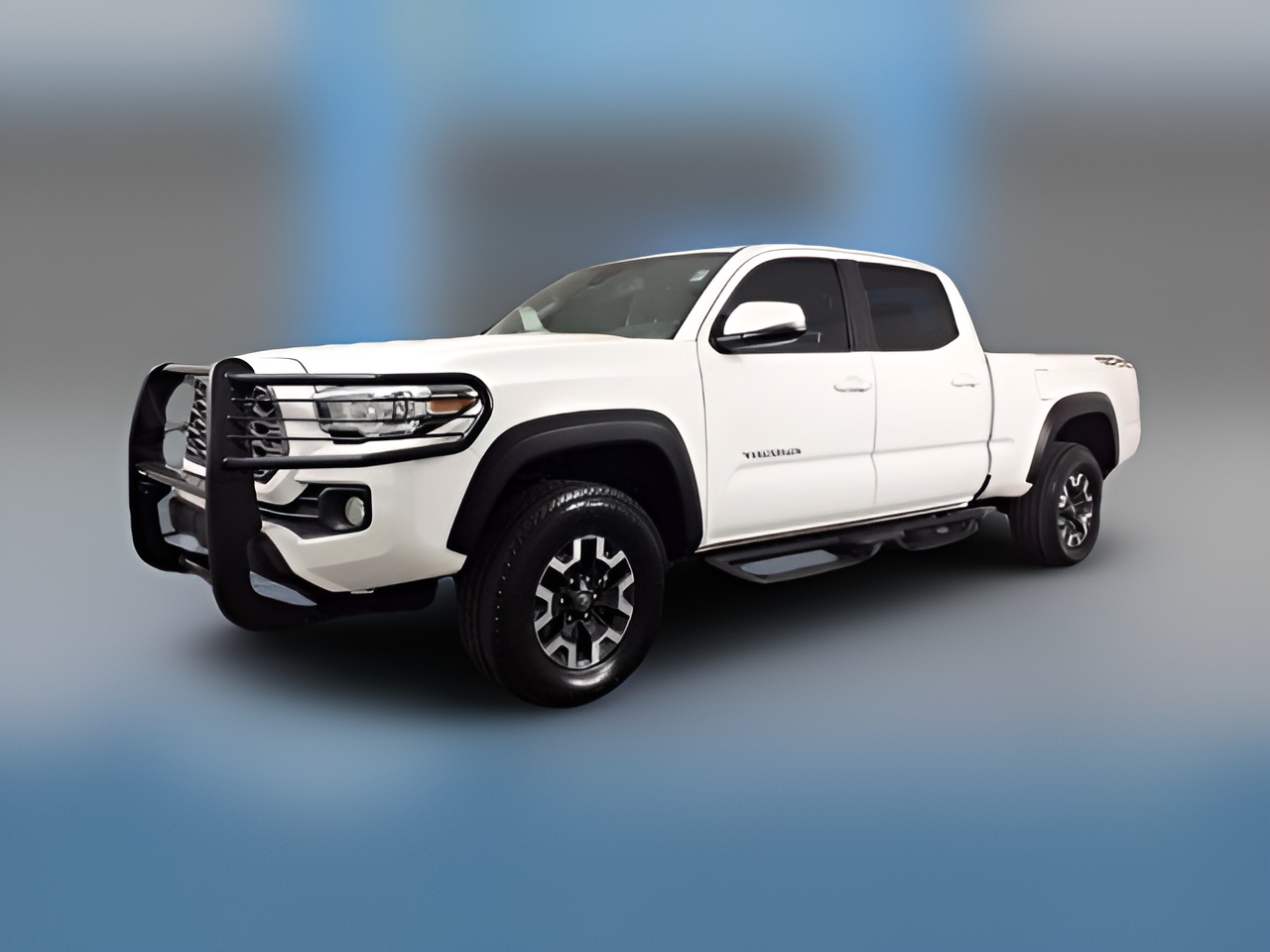 Used 2022 Toyota Tacoma TRD Off Road For Sale in Phoenix, AZ