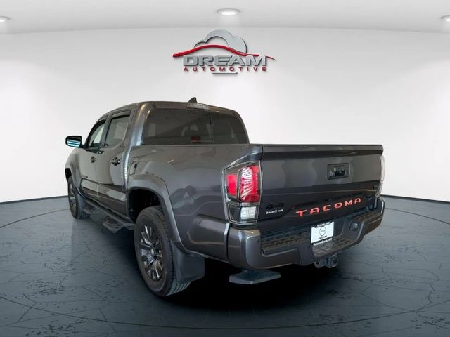 2023 Toyota Tacoma Limited