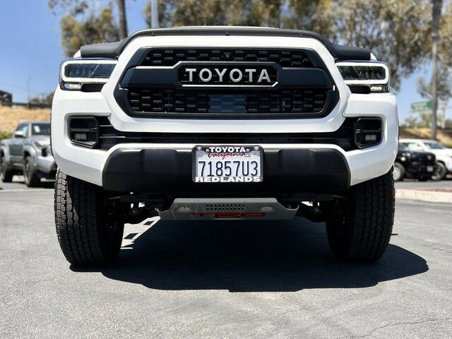 2023 Toyota Tacoma TRD Pro