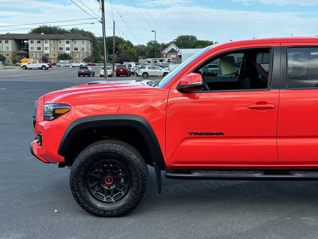 2023 Toyota Tacoma TRD Pro