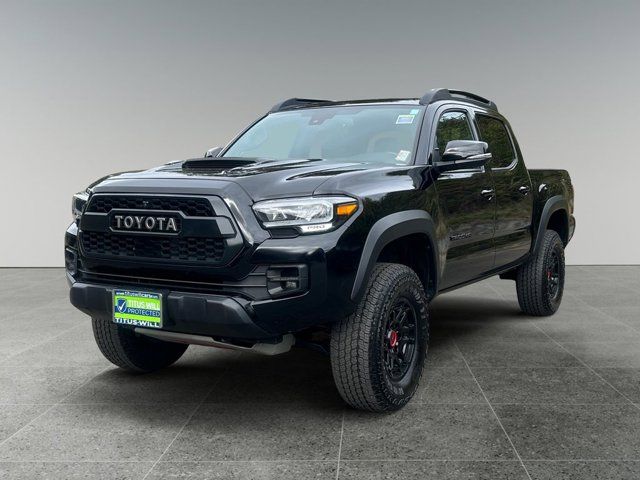 2023 Toyota Tacoma TRD Pro