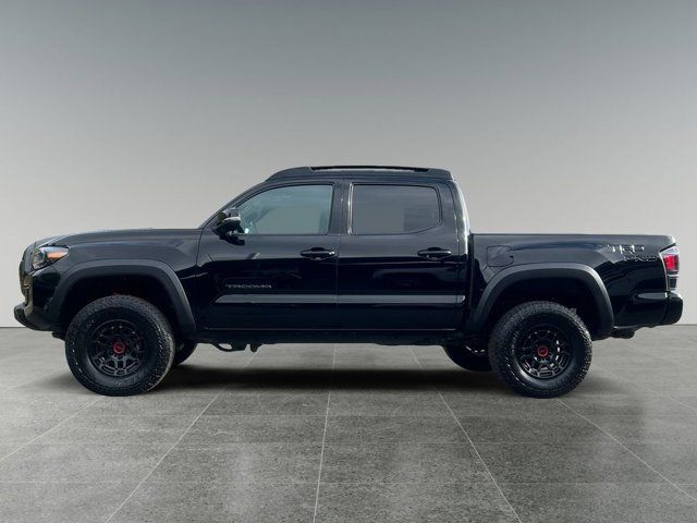 2023 Toyota Tacoma TRD Pro