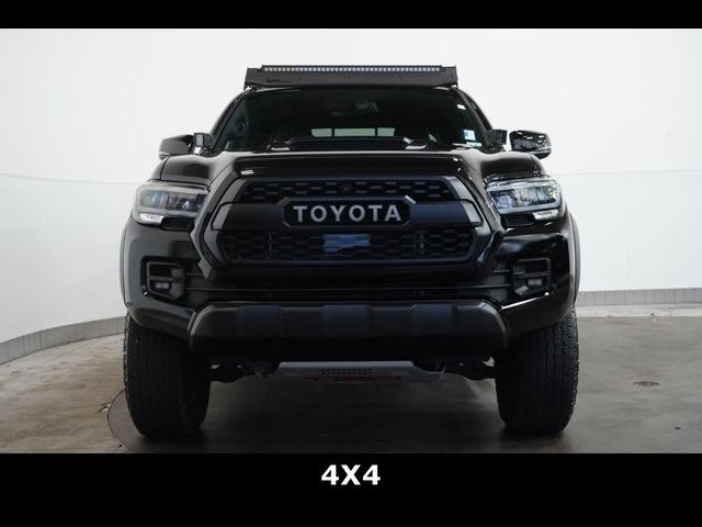 2023 Toyota Tacoma TRD Pro