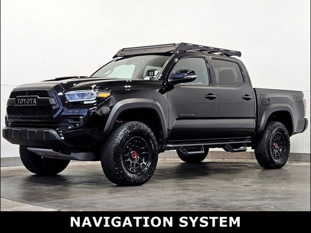 2023 Toyota Tacoma TRD Pro