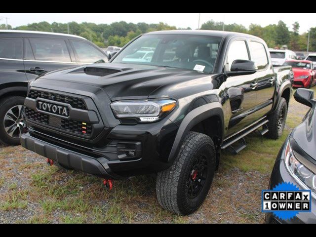 2023 Toyota Tacoma TRD Pro