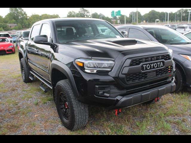 2023 Toyota Tacoma TRD Pro