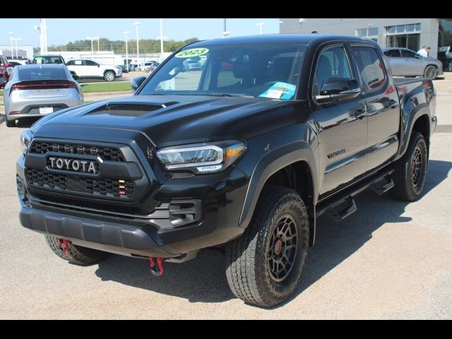 2023 Toyota Tacoma TRD Pro