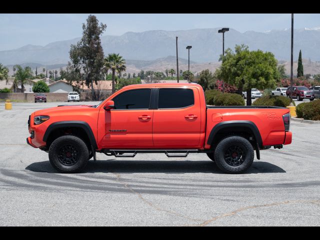 2023 Toyota Tacoma TRD Pro