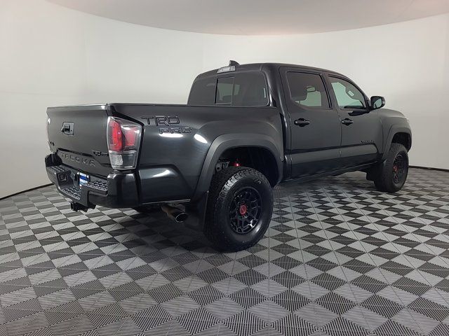 2023 Toyota Tacoma TRD Pro