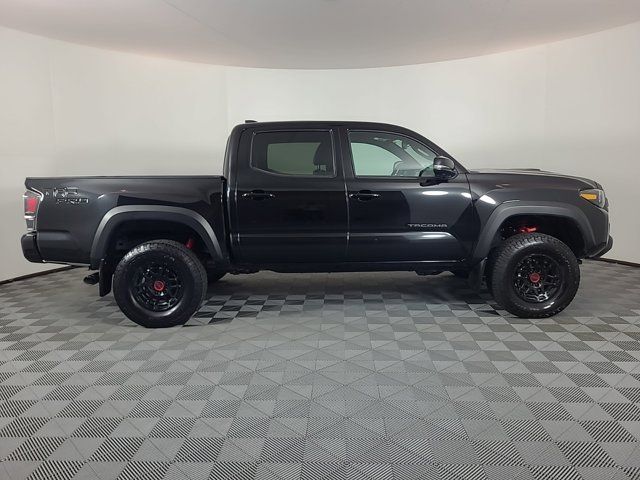 2023 Toyota Tacoma TRD Pro