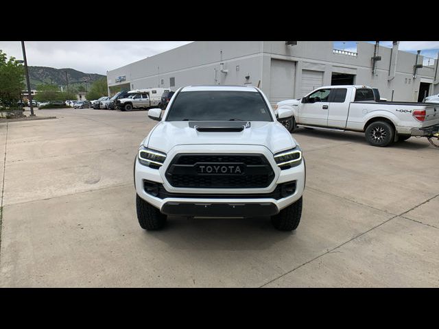 2023 Toyota Tacoma TRD Pro