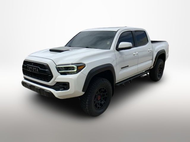 2023 Toyota Tacoma TRD Pro