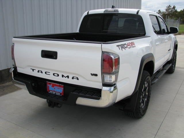 2023 Toyota Tacoma TRD Pro