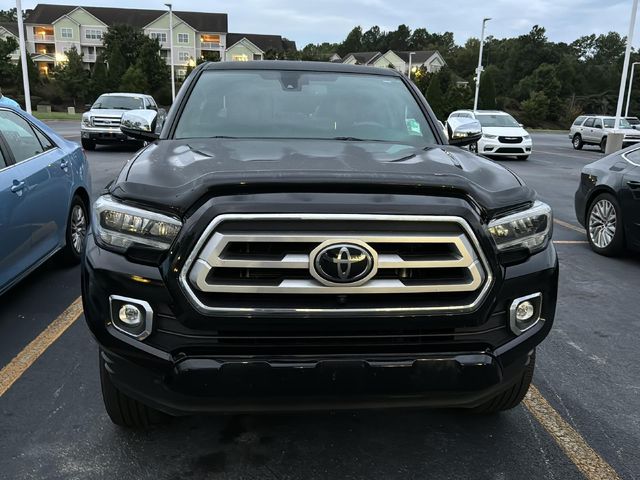 2023 Toyota Tacoma Limited