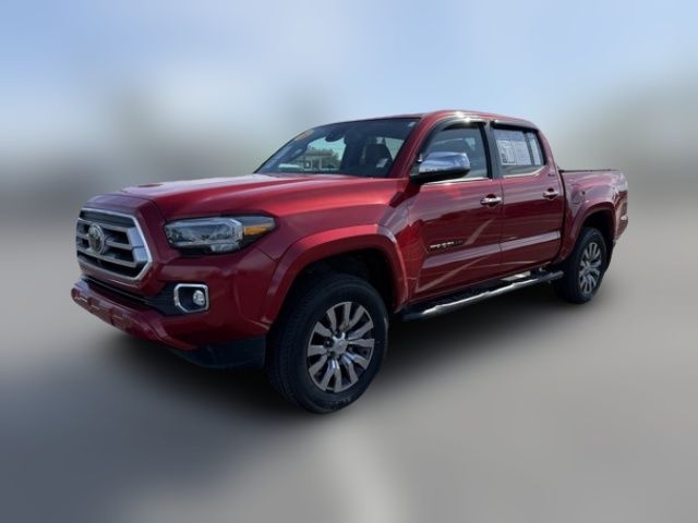 2023 Toyota Tacoma Limited