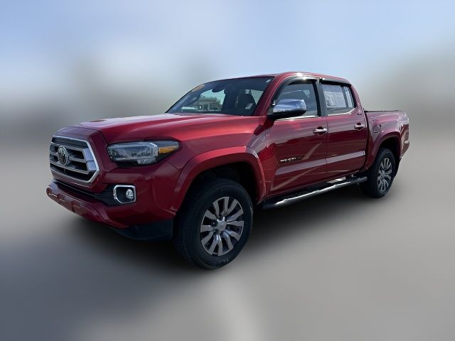 2023 Toyota Tacoma Limited