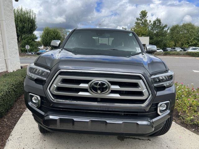 2023 Toyota Tacoma Limited