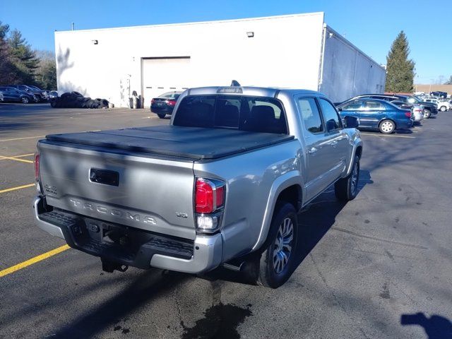 2023 Toyota Tacoma Limited