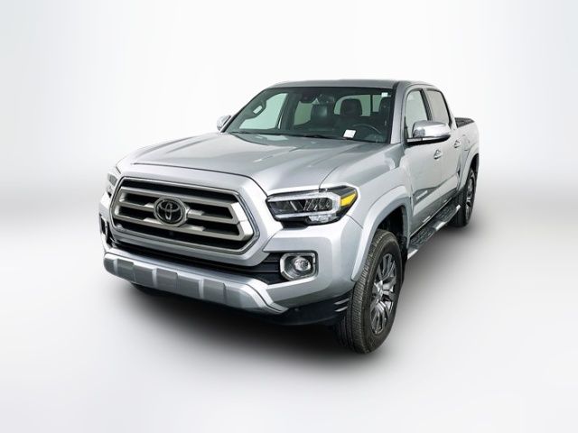 2023 Toyota Tacoma Limited