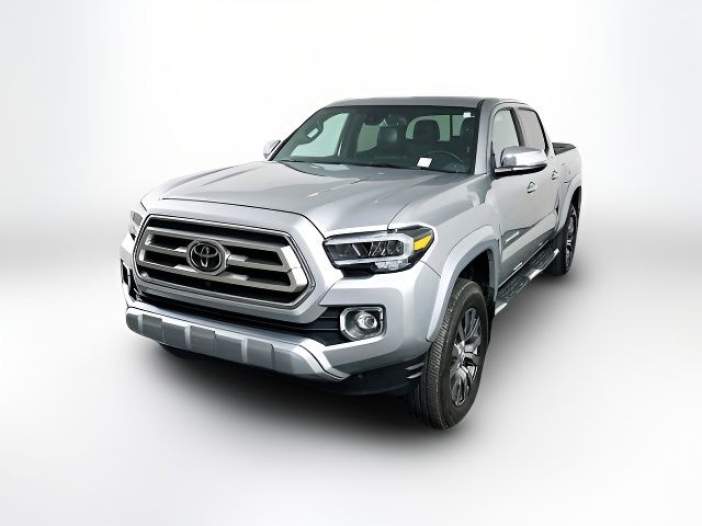 2023 Toyota Tacoma Limited