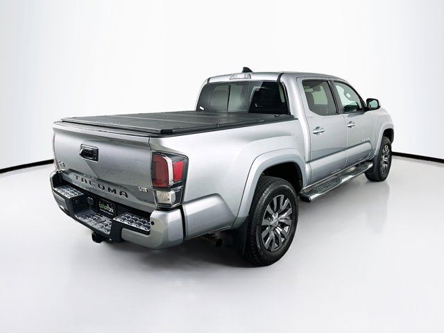 2023 Toyota Tacoma Limited