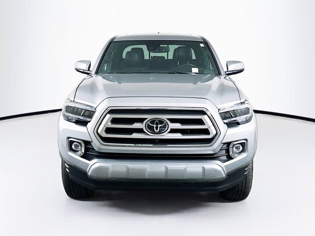 2023 Toyota Tacoma Limited