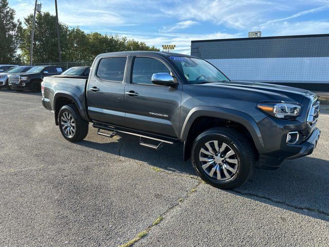 2023 Toyota Tacoma Limited