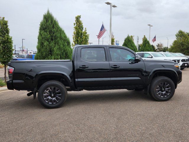 2023 Toyota Tacoma Limited