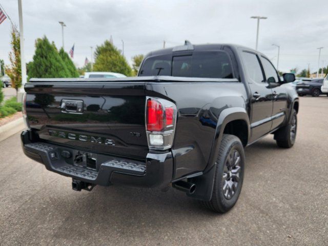 2023 Toyota Tacoma Limited