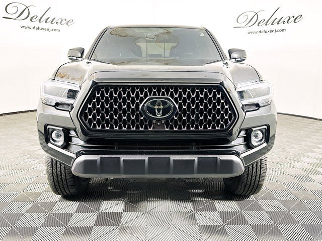 2023 Toyota Tacoma Limited