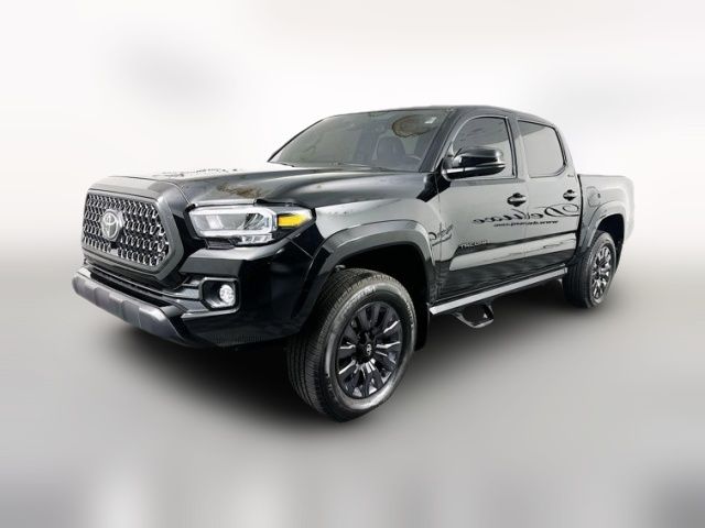 2023 Toyota Tacoma Limited