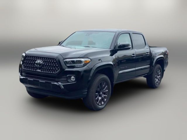 2023 Toyota Tacoma Limited