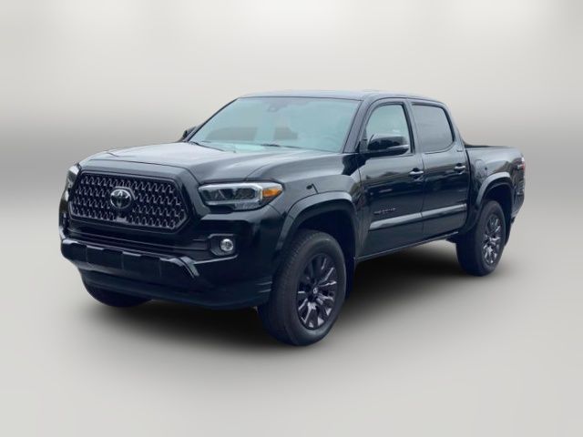 2023 Toyota Tacoma Limited