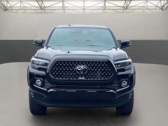 2023 Toyota Tacoma Limited