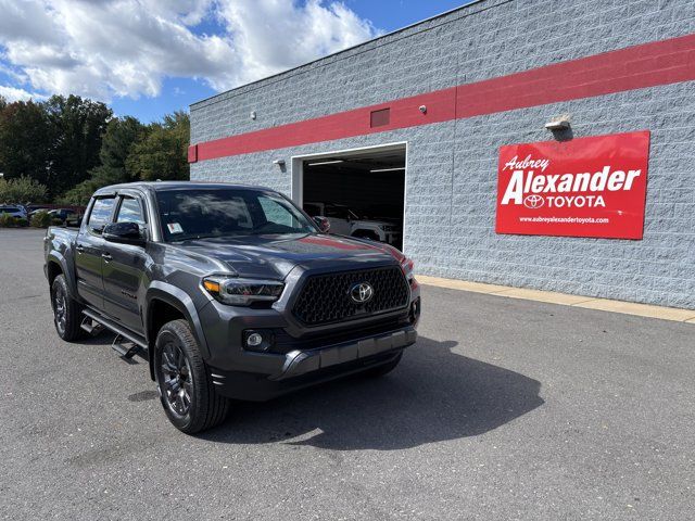 2023 Toyota Tacoma Limited
