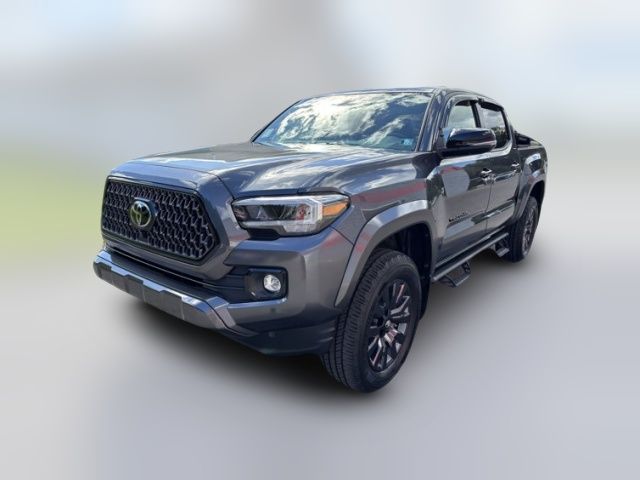 2023 Toyota Tacoma Limited