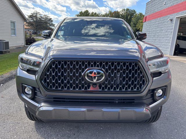 2023 Toyota Tacoma Limited